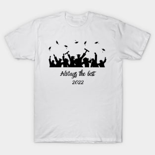 2022 Graduation T-Shirt